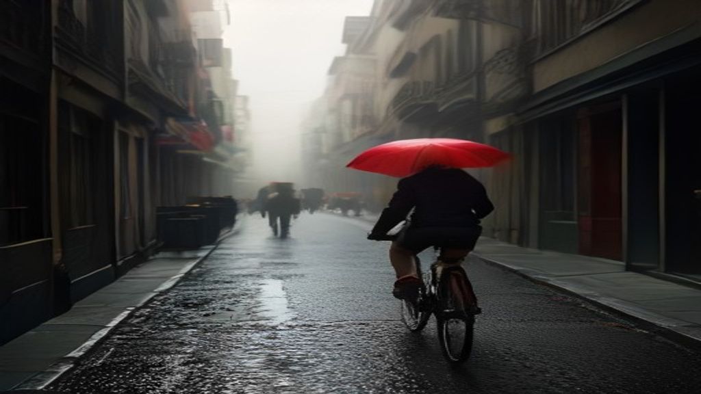 How to Give a Photograph Depth With Foreground and Layers