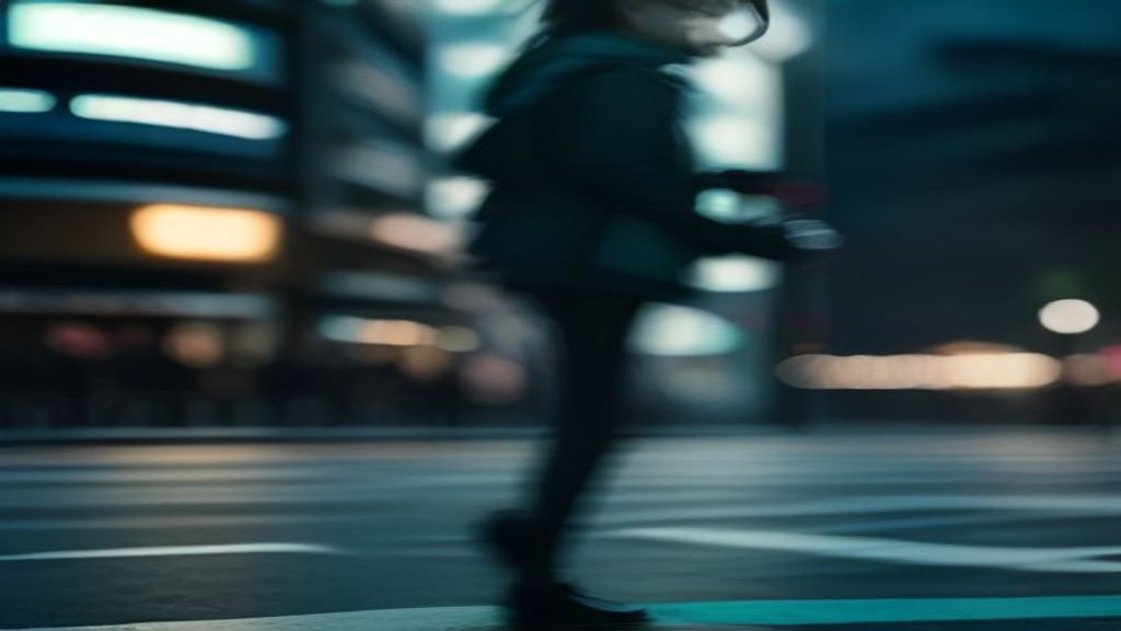 How to Make a Digital Photo Feel Like Film