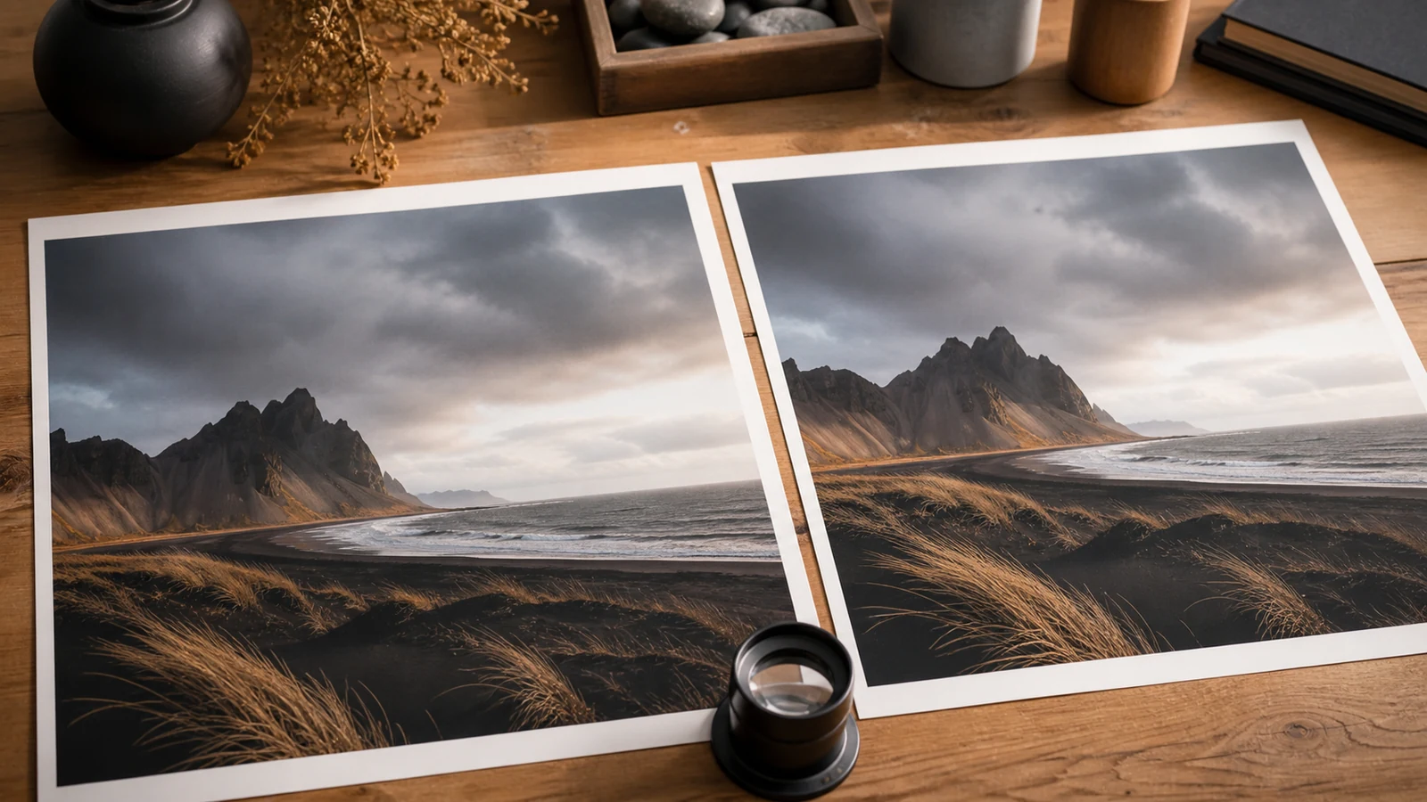 Do Photo Filters Reduce Image Quality?