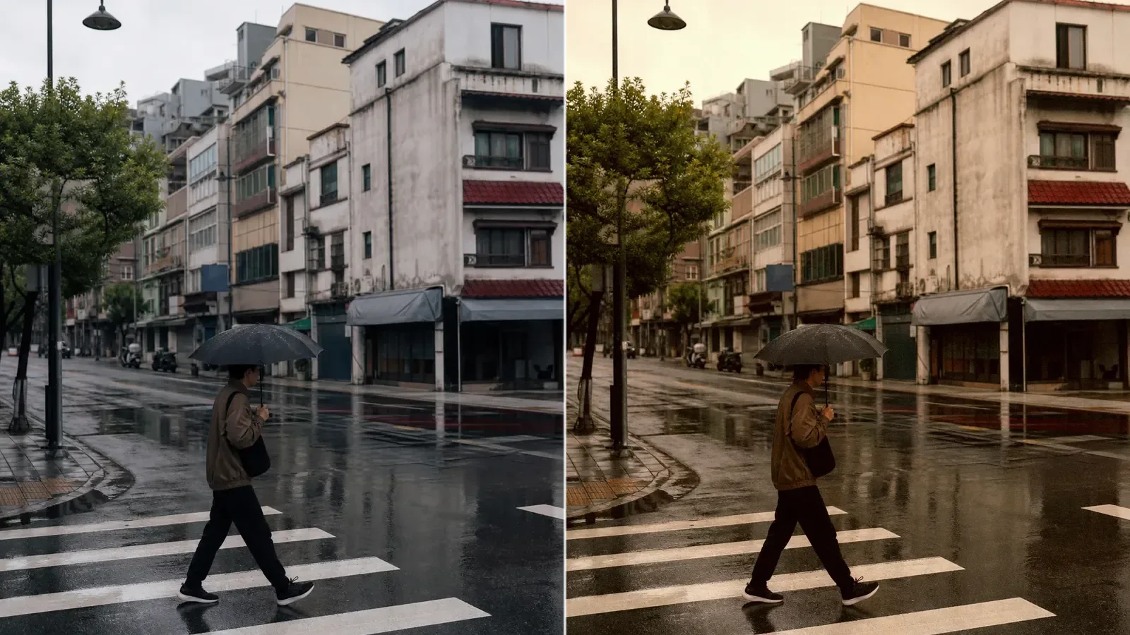 How to Make Photos Look Like 35mm Film (Without Overdoing It)