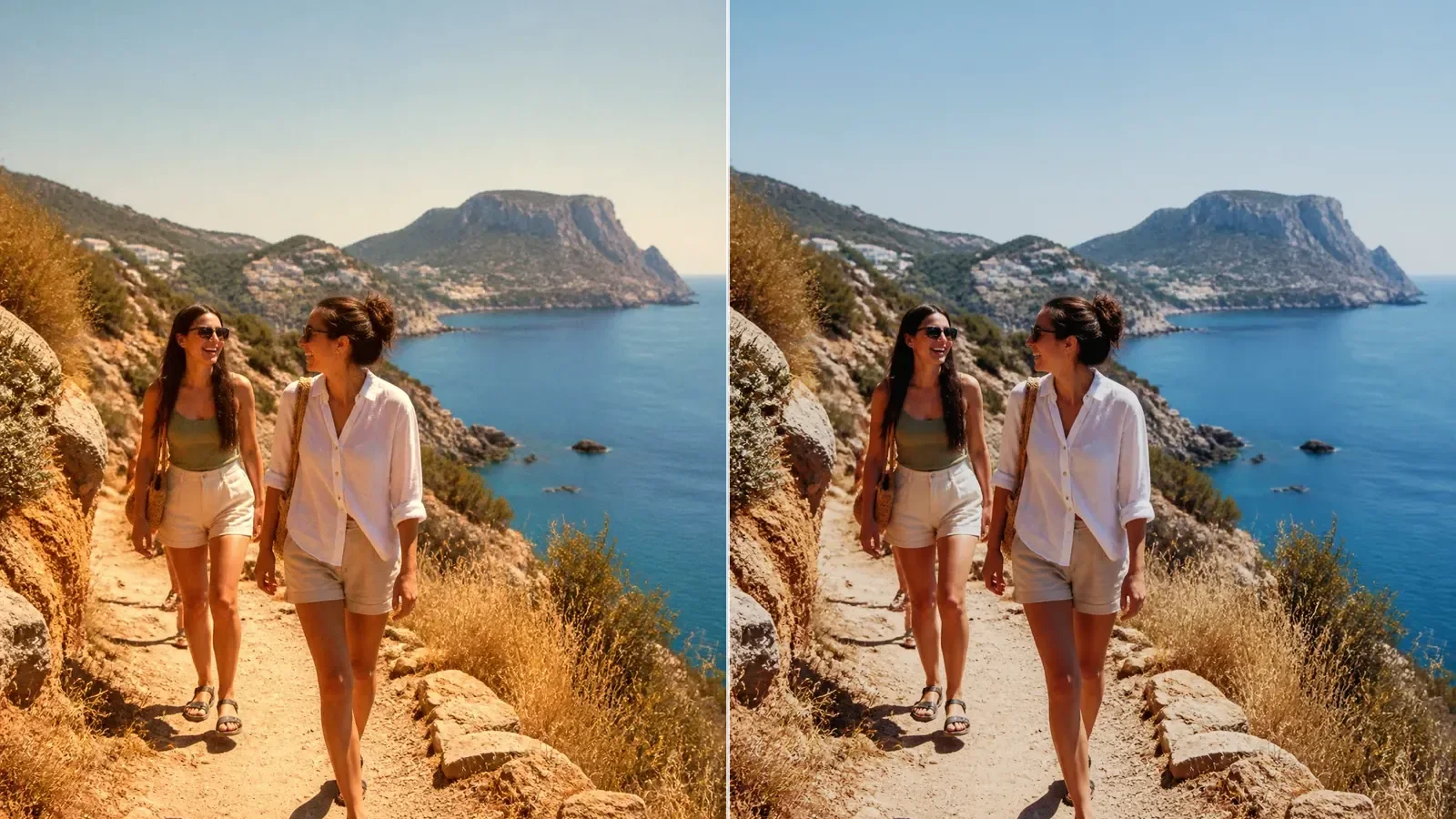 Kodak vs Fujifilm Color: Which Look Fits Your Photo?