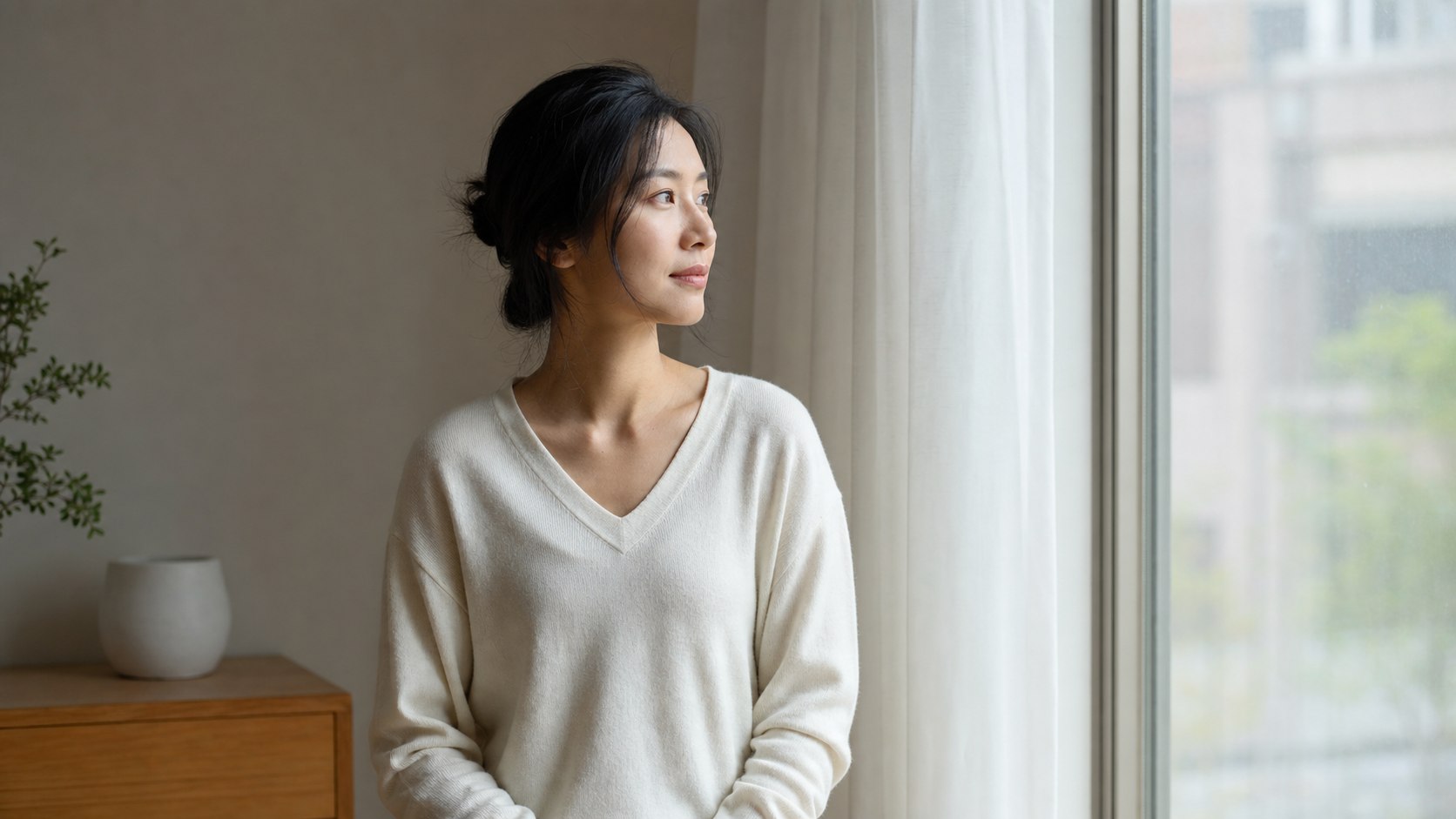 How to Take Better Window-Light Portraits at Home